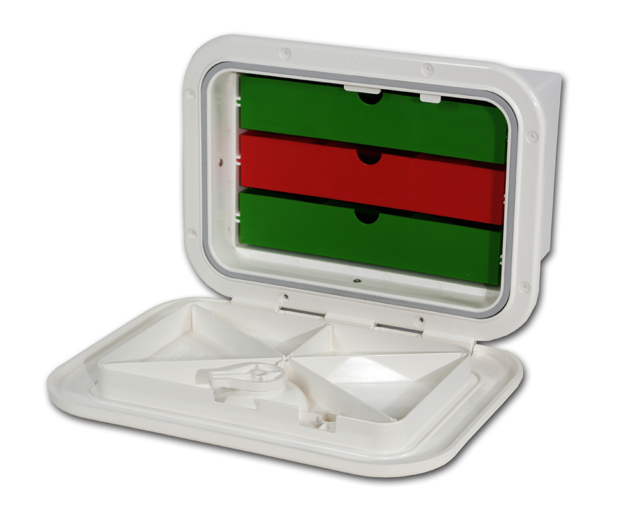 Fishing Tackle Drawers