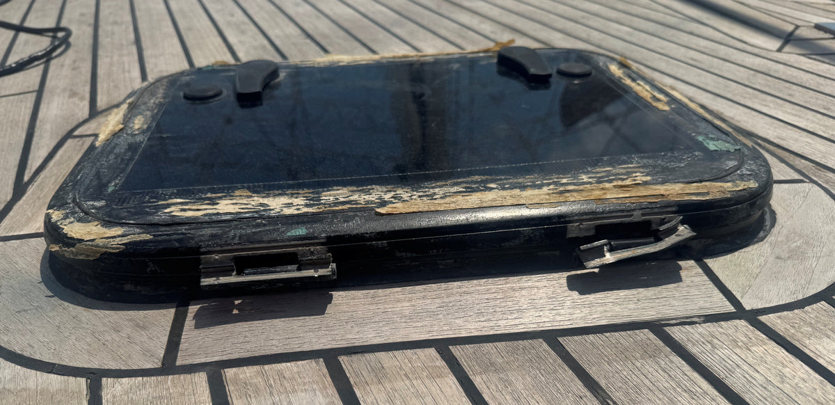 5 Signs Your Hatch Needs Replacing