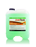 JustTeak Brightener 20L