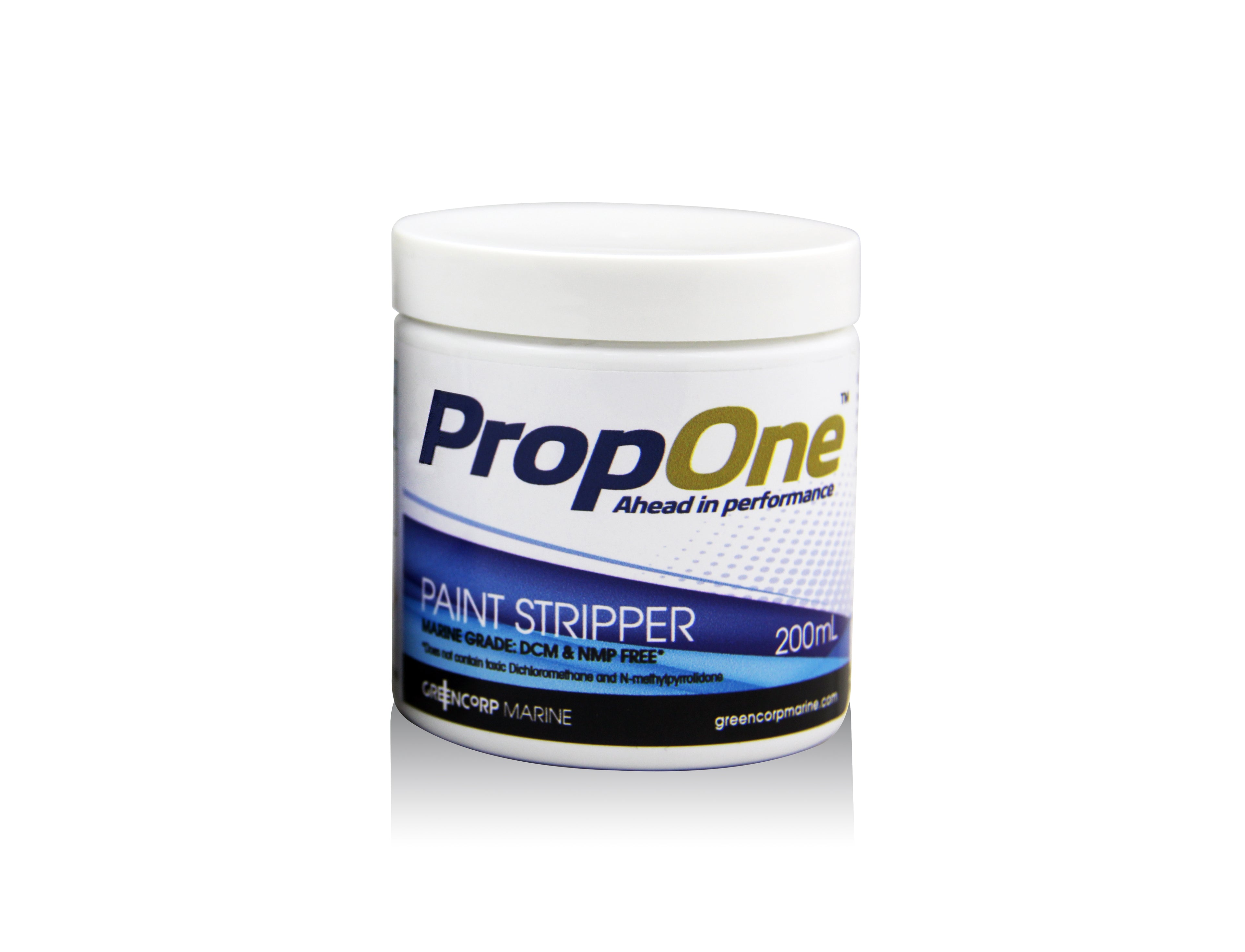 PropOne Paint Stripper 200ml