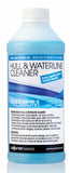 Crystilium Hull & Waterline Cleaner 1L