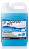 Crystilium Hull & Waterline Cleaner 1L