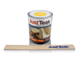 JustTeak Sealer - Natural