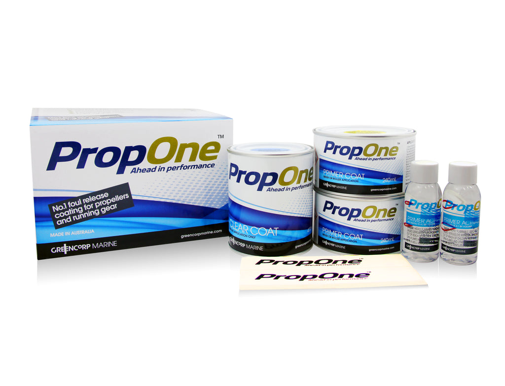 PropOne 1 litre Kit