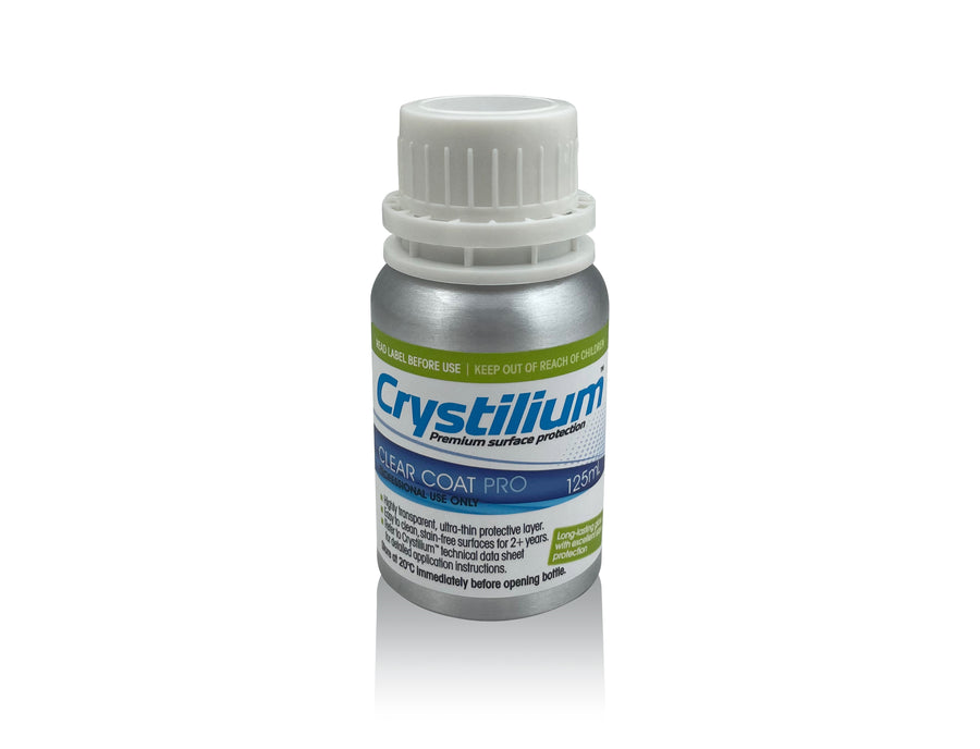 Crystilium Clear Coat Pro