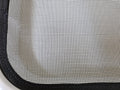 Mesh insect screen