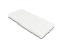 Fine Cleaning Scourer (White)
