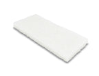 Fine Cleaning Scourer (White)