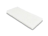 Fine Cleaning Scourer (White)