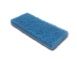 Medium Cleaning Scourer (Blue)