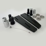 Vibra-Stop V6 Kit
