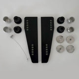 Vibra-Stop V6 Kit