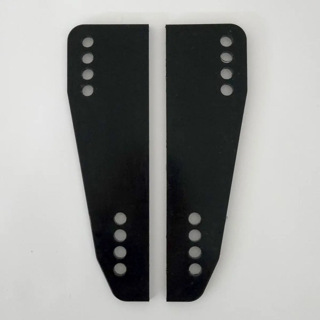 Vibra-Stop Engine Mounting Pads (90-115hp)