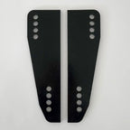 Vibra-Stop Engine Mounting Pads (90-115hp)