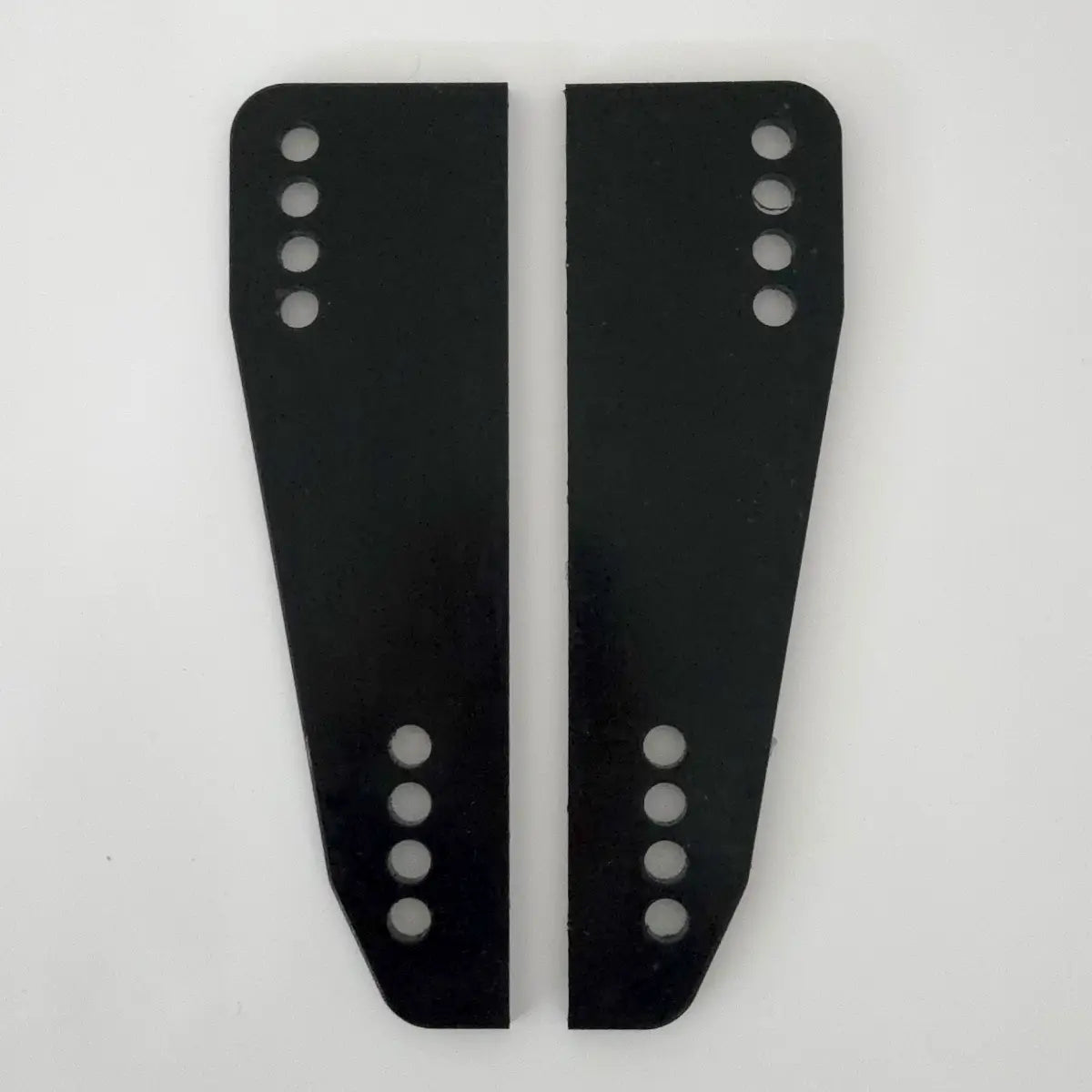 Vibra-Stop Engine Mounting Pads (90-115hp)