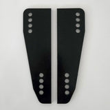 Vibra-Stop Engine Mounting Pads (90-115hp)
