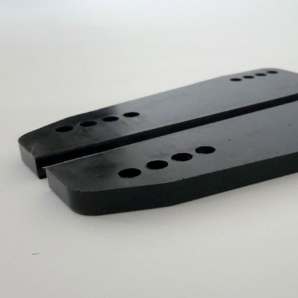 Vibra-Stop Engine Mounting Pads (90-115hp)