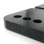 Vibra-Stop Engine Mounting Pads (115-300hp)