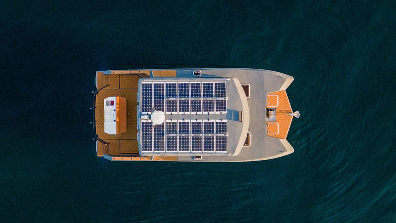 Refit and refurbish your boat hatch with Cule