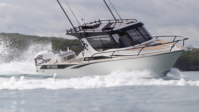 Replace your hatch with a Cule Hatch