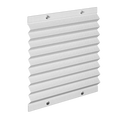 Dometic Oceanair Skysol Pleatedshade