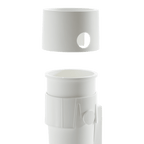 Dometic Brush and Stow