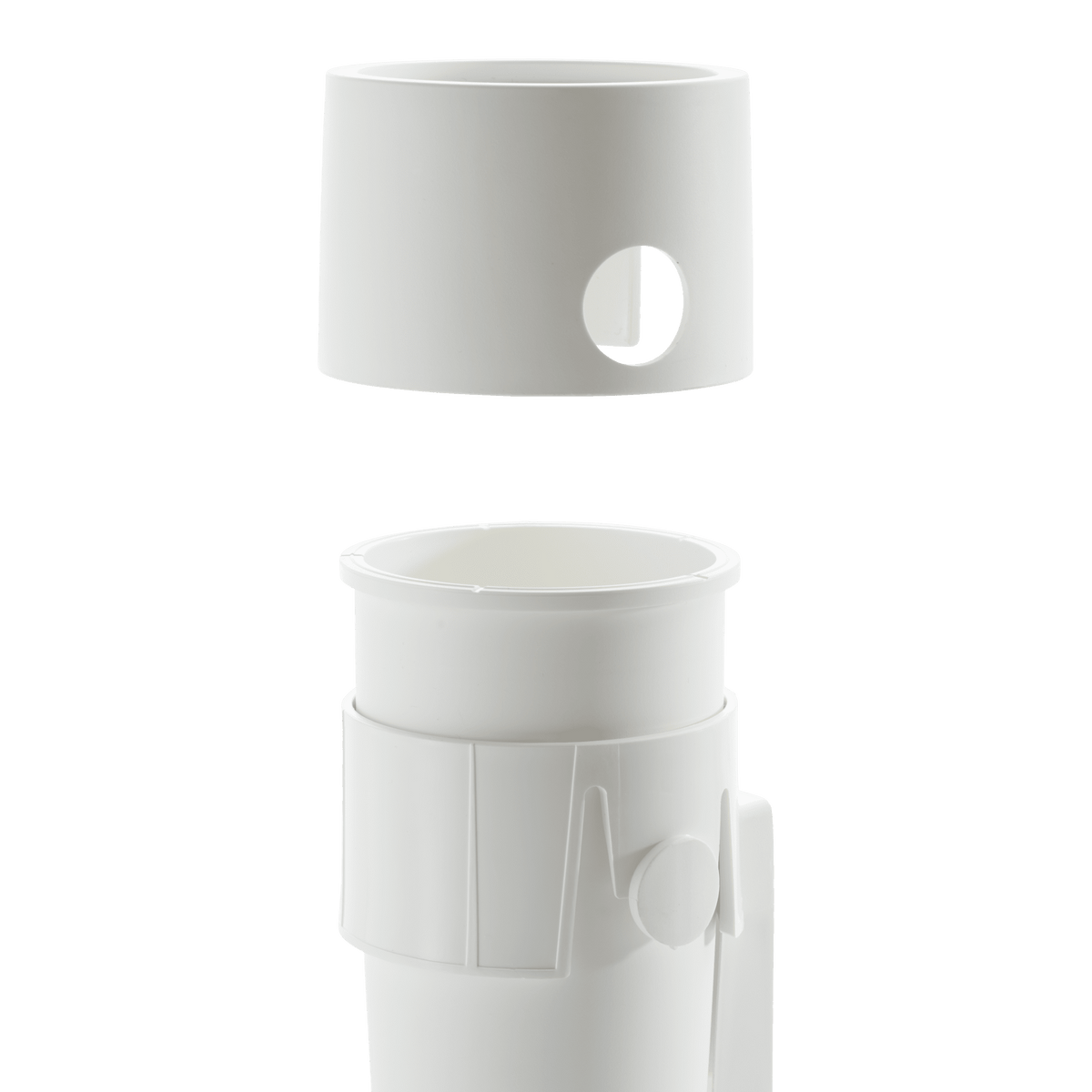 Dometic Brush and Stow
