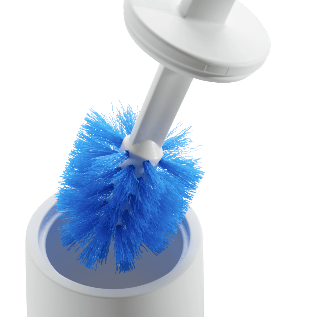 Dometic Brush and Stow