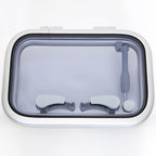 CLW25 Boat Hatch<br />406 X 264mm
