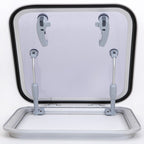CLW41 Boat Hatch<br />422 x 422mm