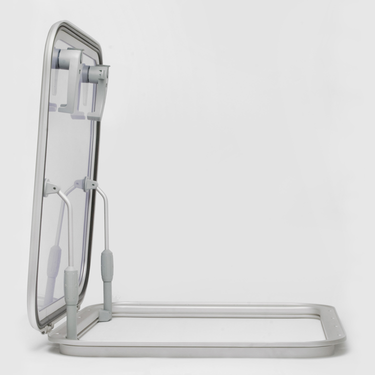 CLW50 Boat Hatch<br />507 x 507mm