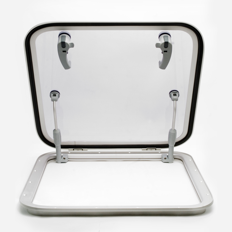 CLW51 Boat Hatch<br />512 x 512mm