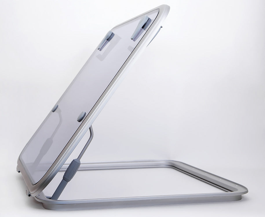 CLW75 Boat Hatch<br />575 x 575mm